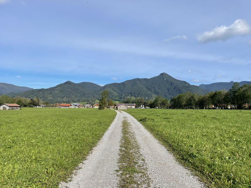 Lenggries