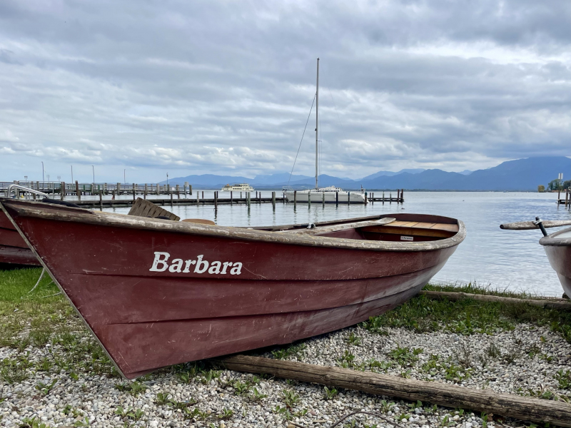 Gstadt-Chiemsee