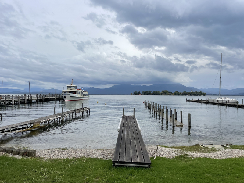 Gstadt-Chiemsee