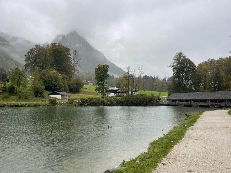 Schönau-am-Königssee