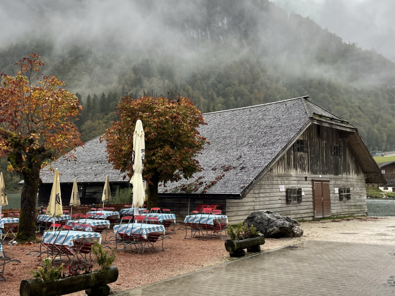 Schönau-am-Königssee