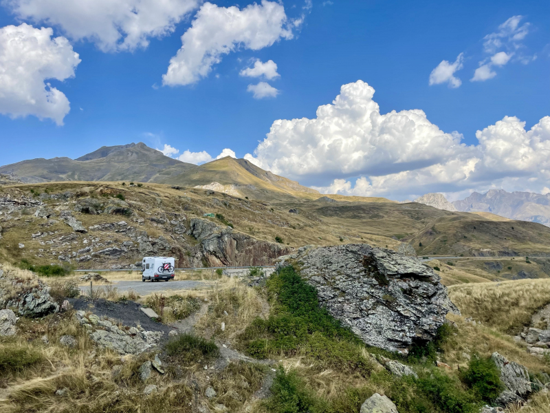 Spanien-Sallent-de-Gállego