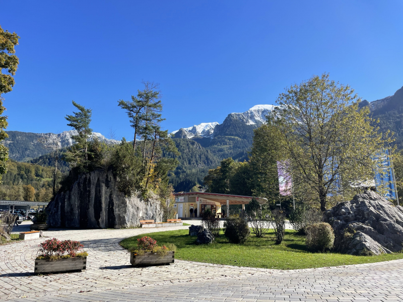 Schönau-am-Königssee