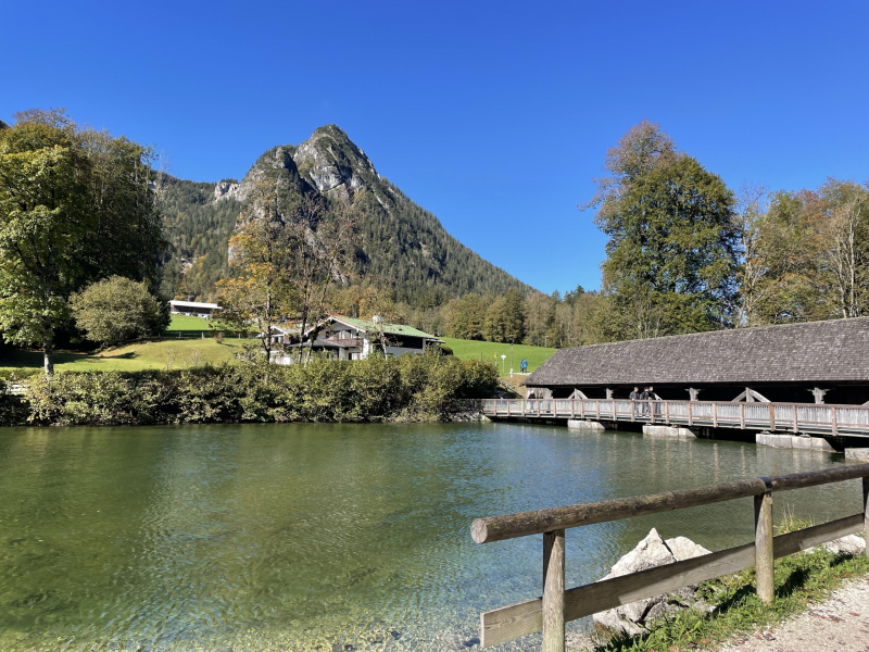 Schönau-am-Königssee