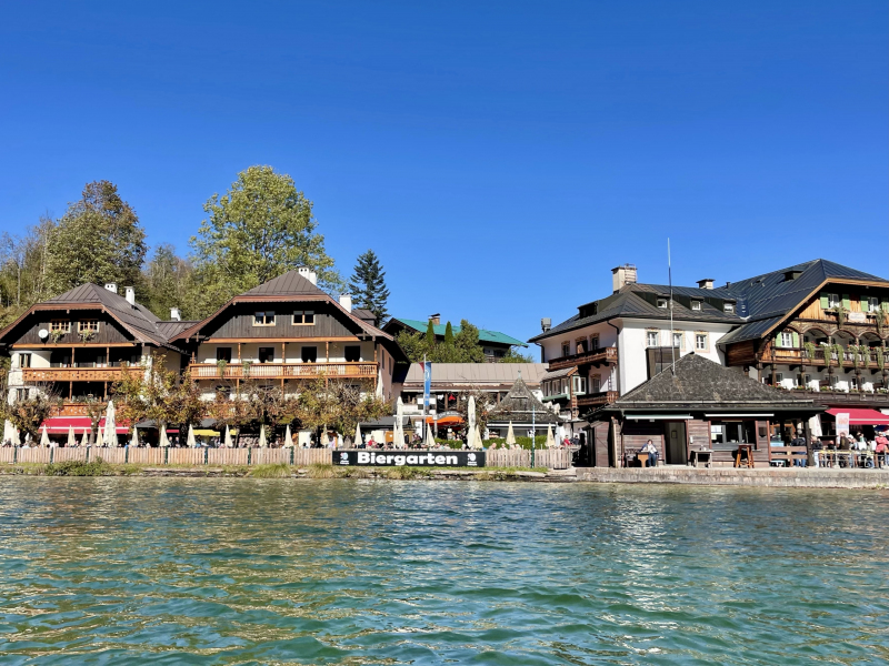 Schönau-am-Königssee