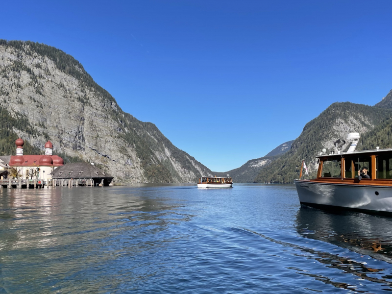 Königssee