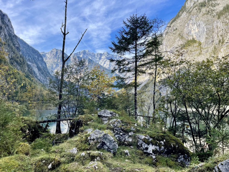 Nationalpark-Berchtesgarden