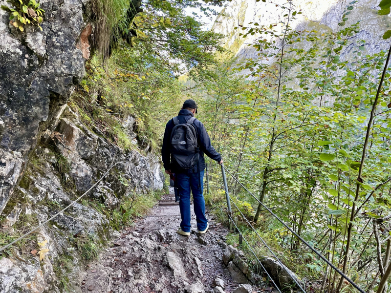 Nationalpark-Berchtesgarden