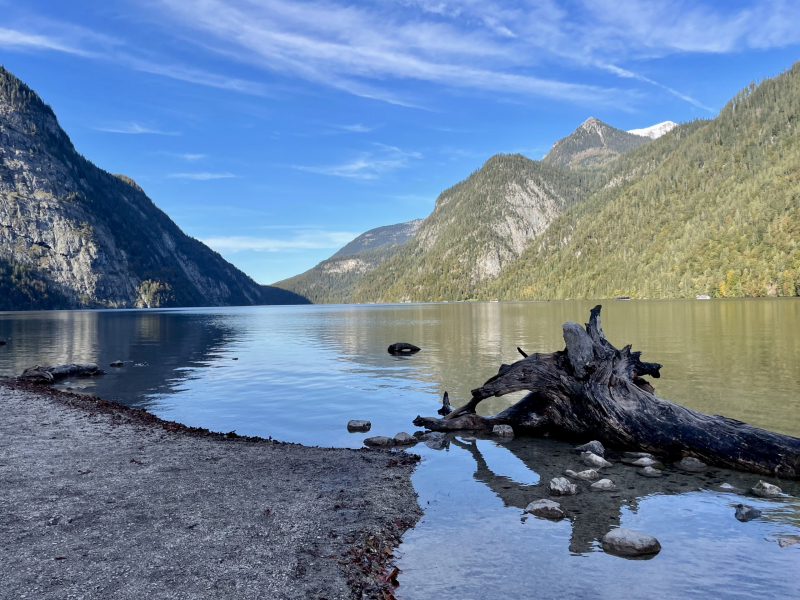 Hirschau-am-Königssee