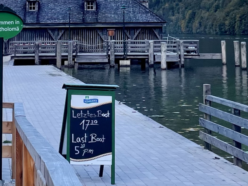 Hirschau-am-Königssee