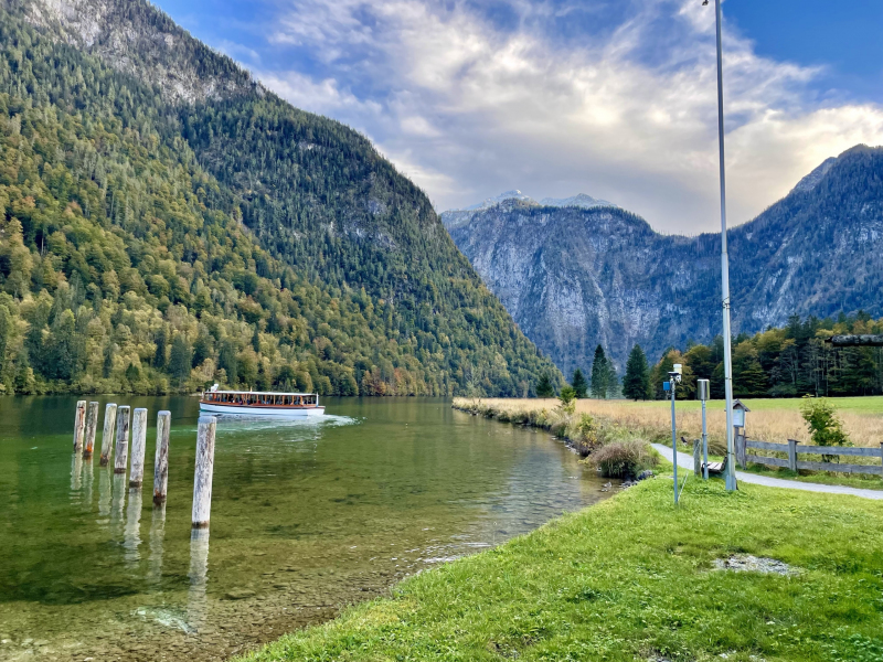 Hirschau-am-Königssee