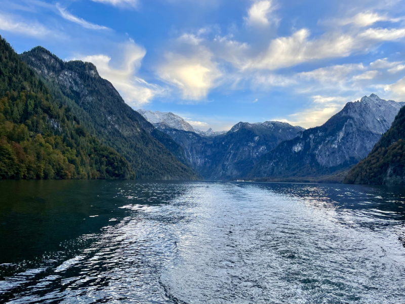Königssee
