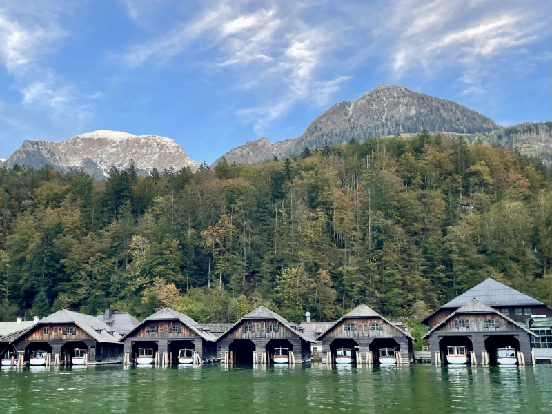 Schönau-am-Königssee