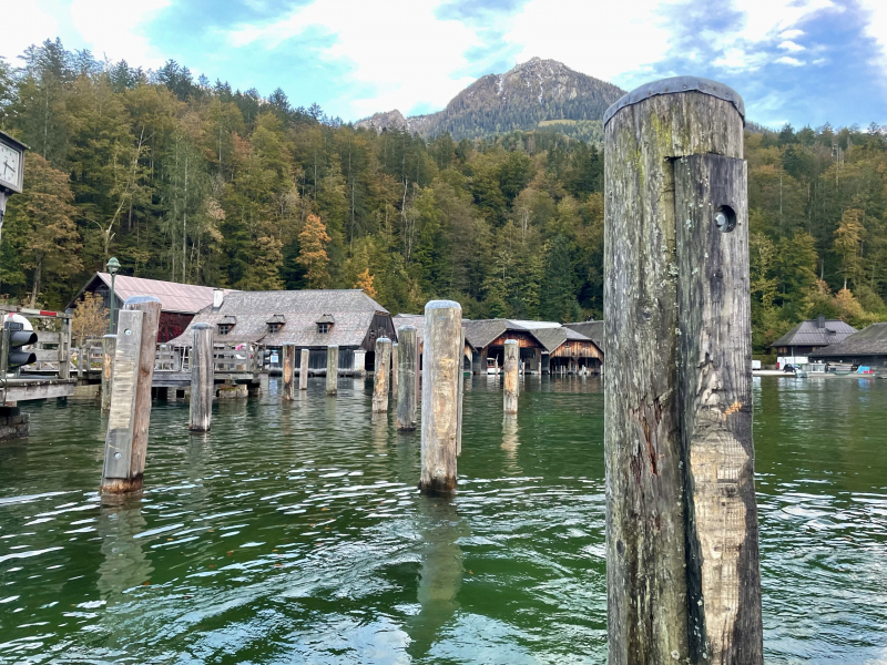 Schönau-am-Königssee