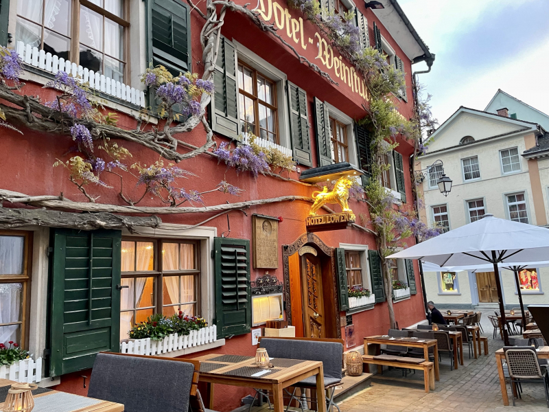 Meersburg-Altstadt