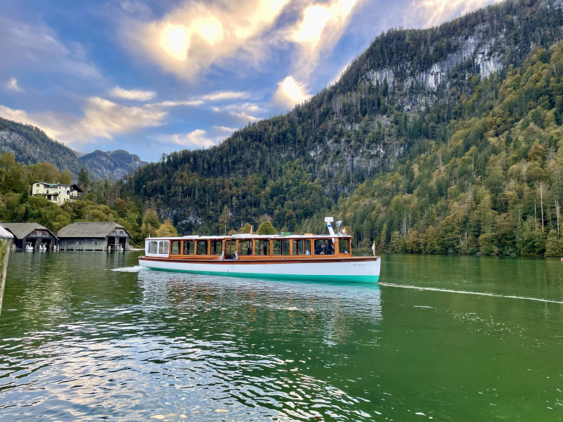 Schönau-am-Königssee