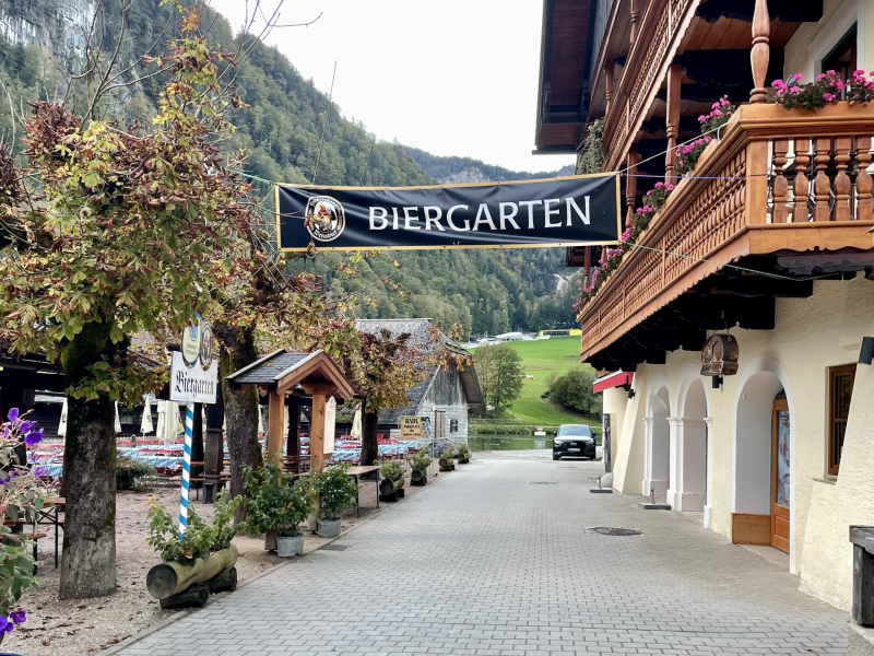 Schönau-am-Königssee
