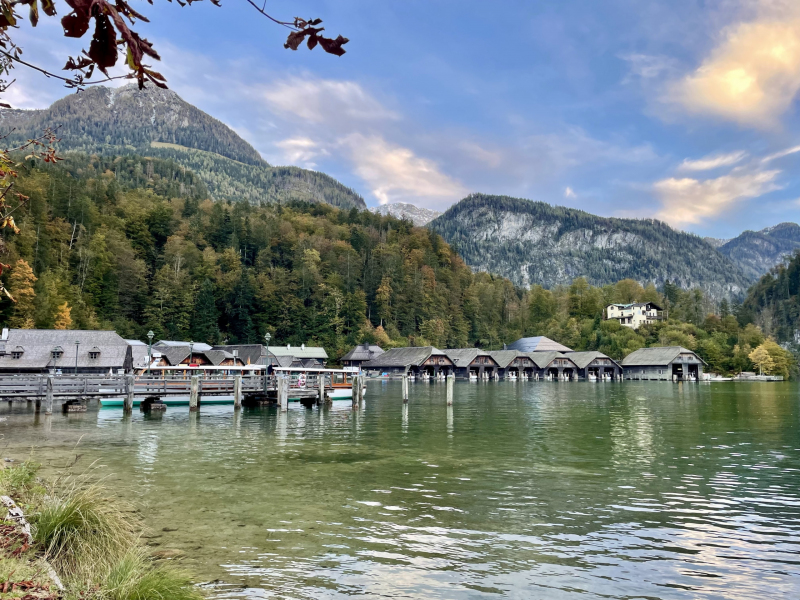 Schönau-am-Königssee