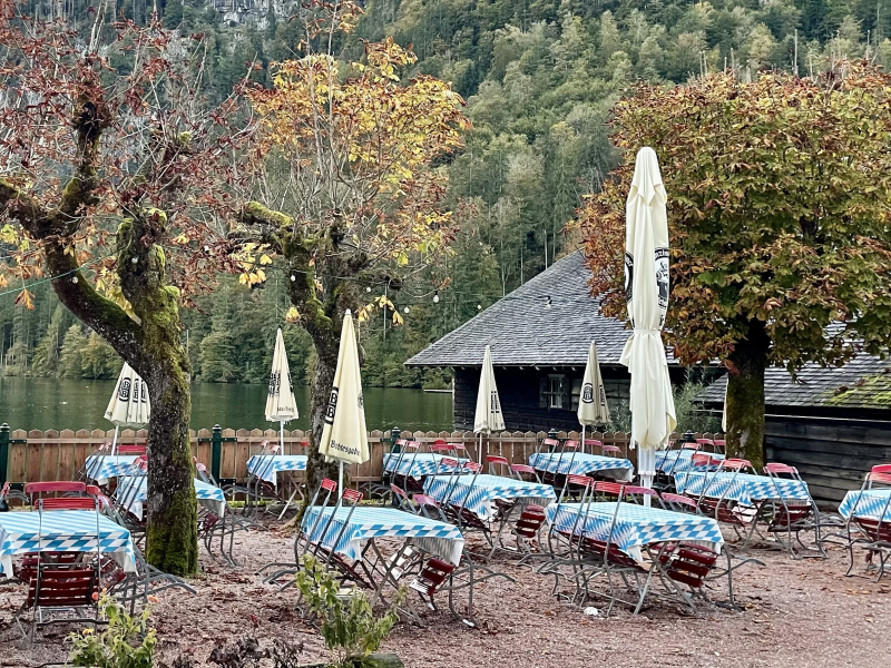 Schönau-am-Königssee