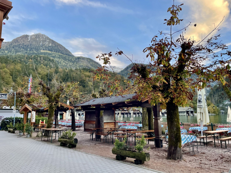 Schönau-am-Königssee
