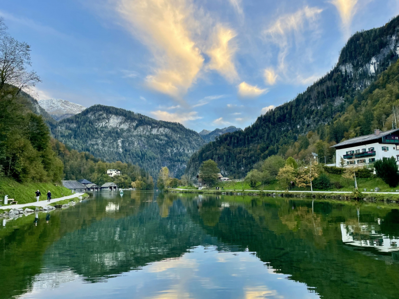 Schönau-am-Königssee