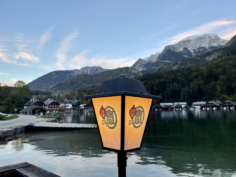 Schönau-am-Königssee