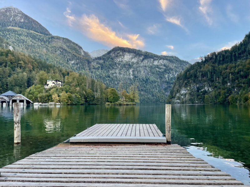 Schönau-am-Königssee