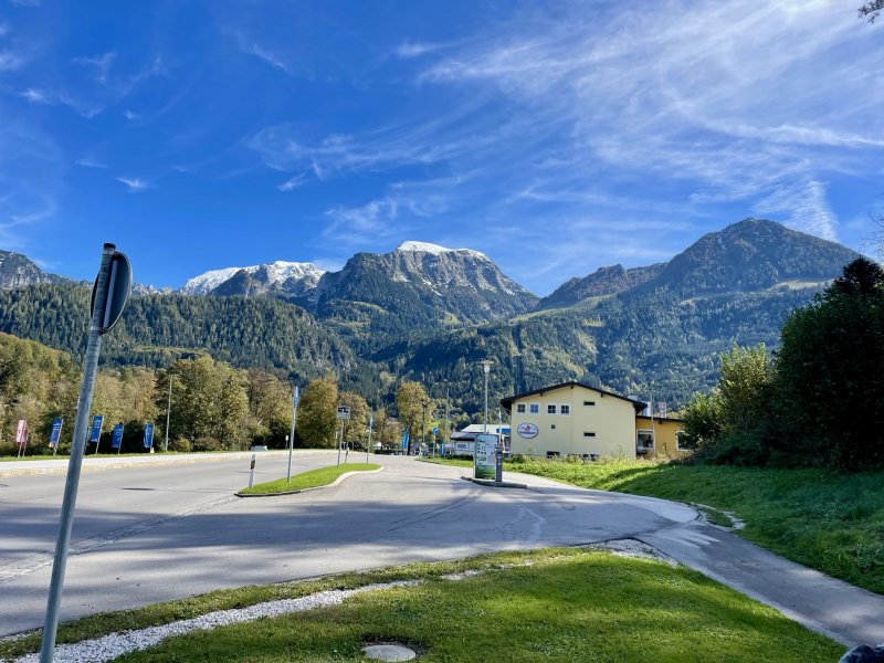 Schönau-am-Königssee