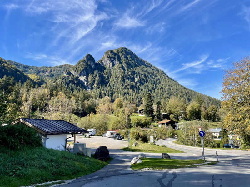 Schönau-am-Königssee