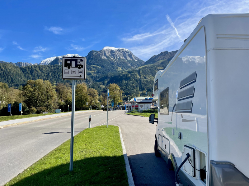 Schönau-am-Königssee