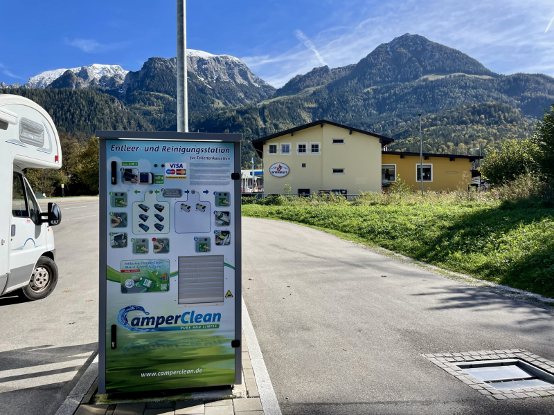 Schönau-am-Königssee
