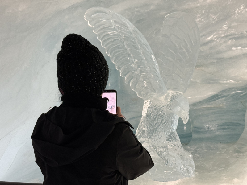 Top-of-Europe-Ice-Palace