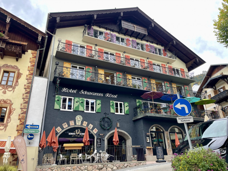 Wolfgang-am-Wolfgangsee