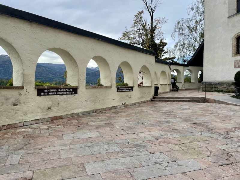 Kirchhof
