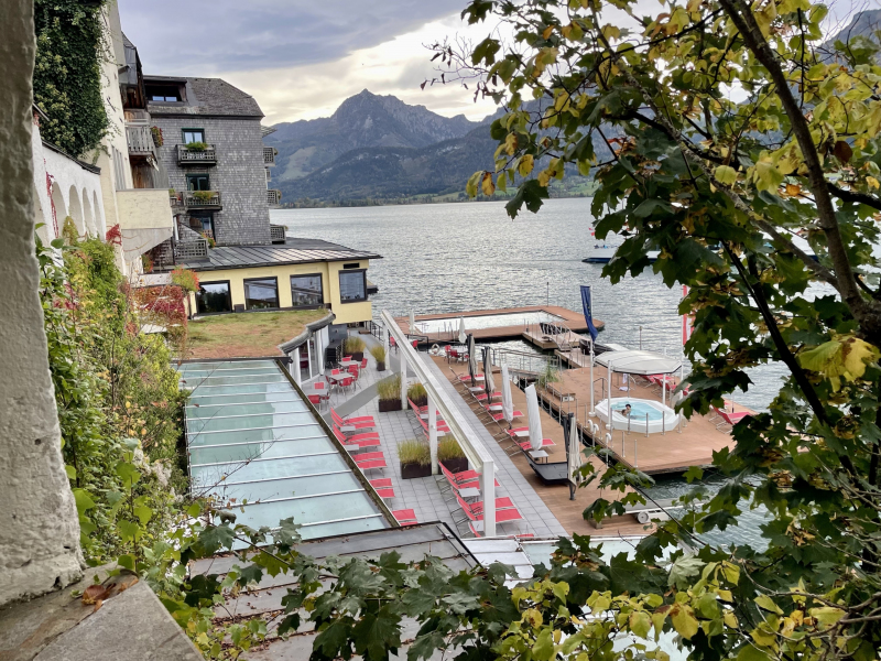Wolfgang-am-Wolfgangsee