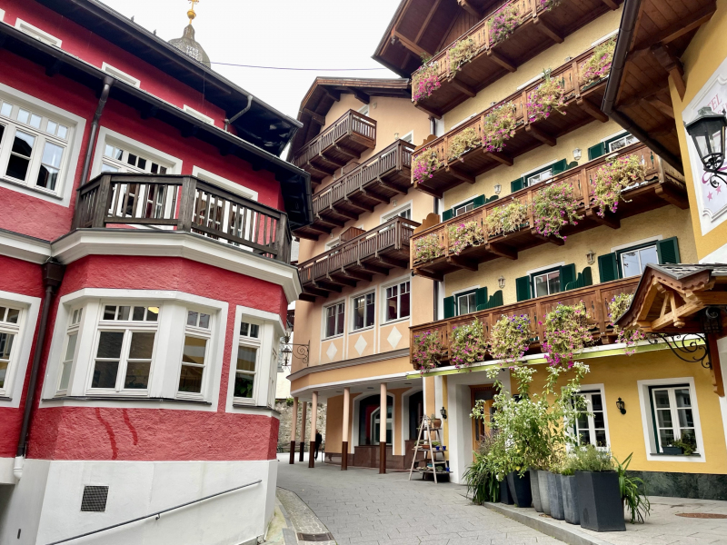 Wolfgang-am-Wolfgangsee