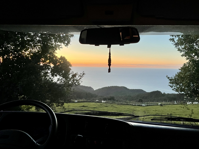 Jaizkibel-Ausblick-bei-Nacht