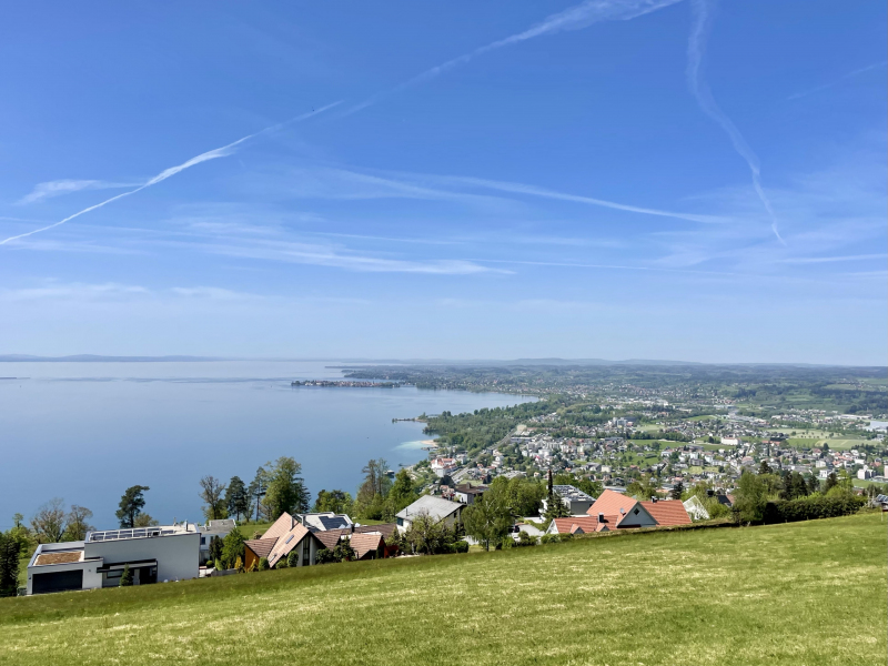 Lochau-Aussicht