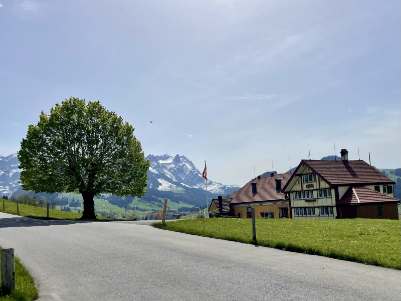 Appenzell