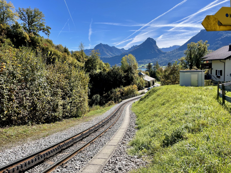 Schafberg