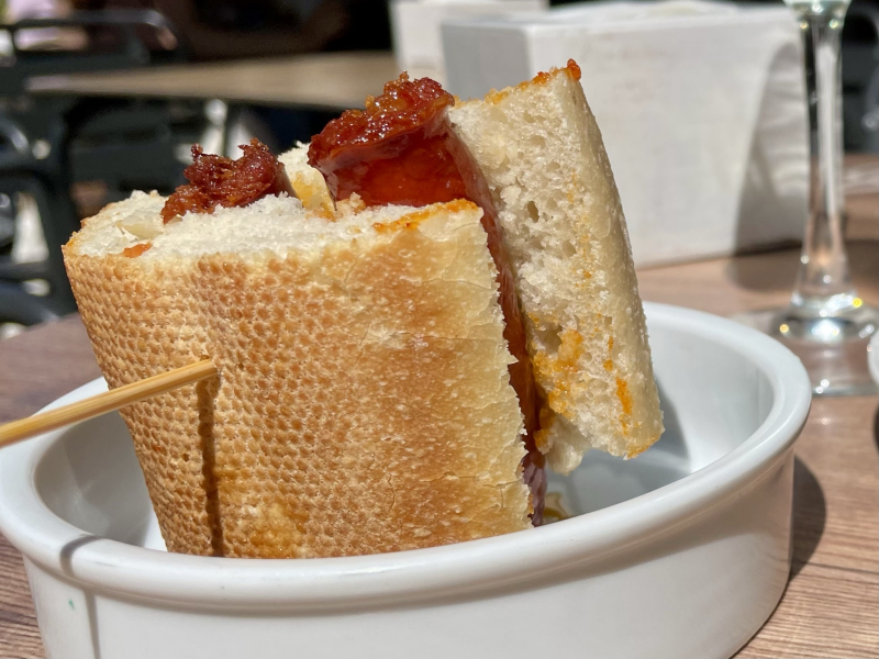 San-Sebastián-Pintxos
