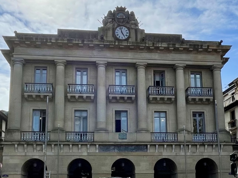 San-Sebastián-Plaza-de-la Constitución