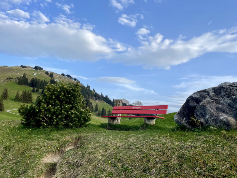 Appenzell-Steinegg