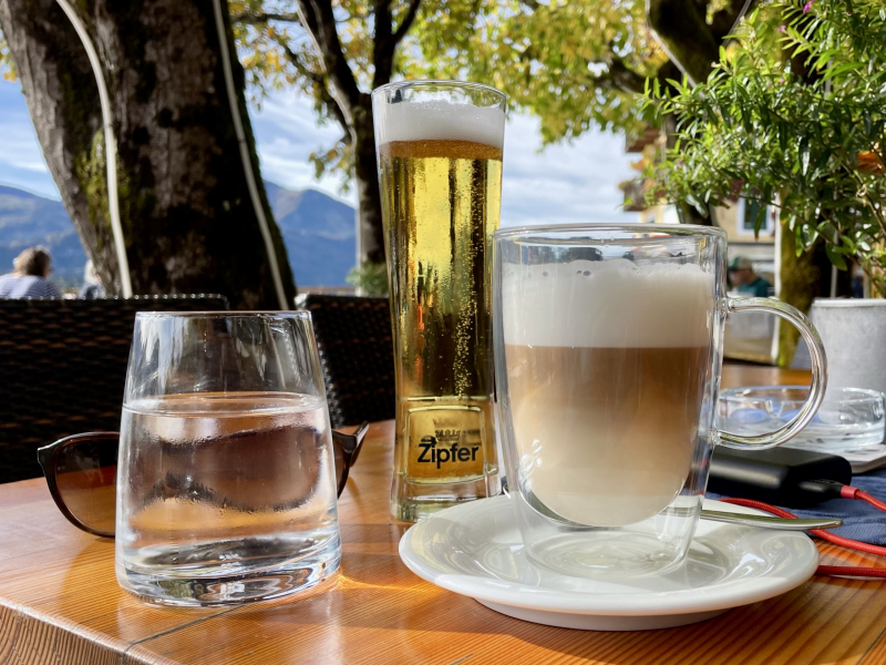 Wolfgang-am-Wolfgangsee