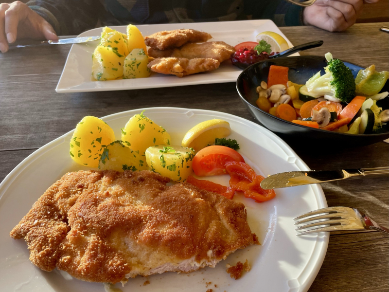 Cordon-Bleu