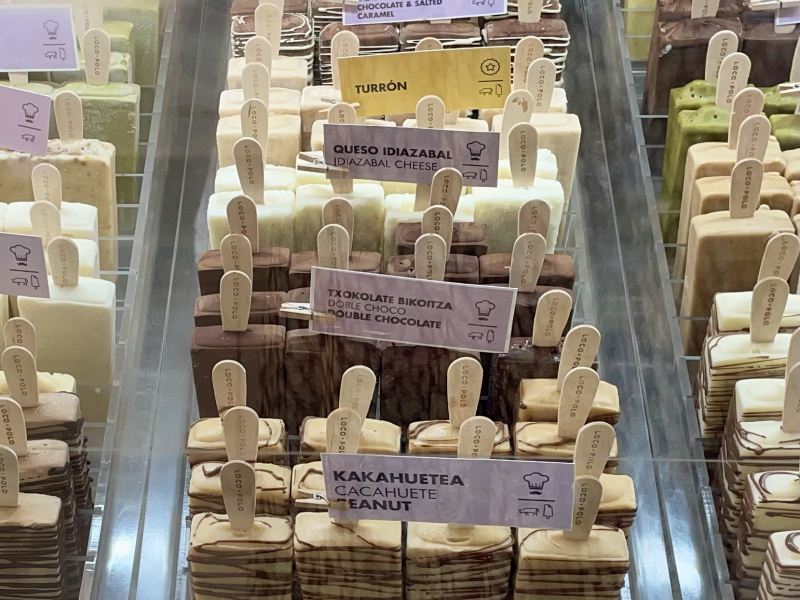 Eis