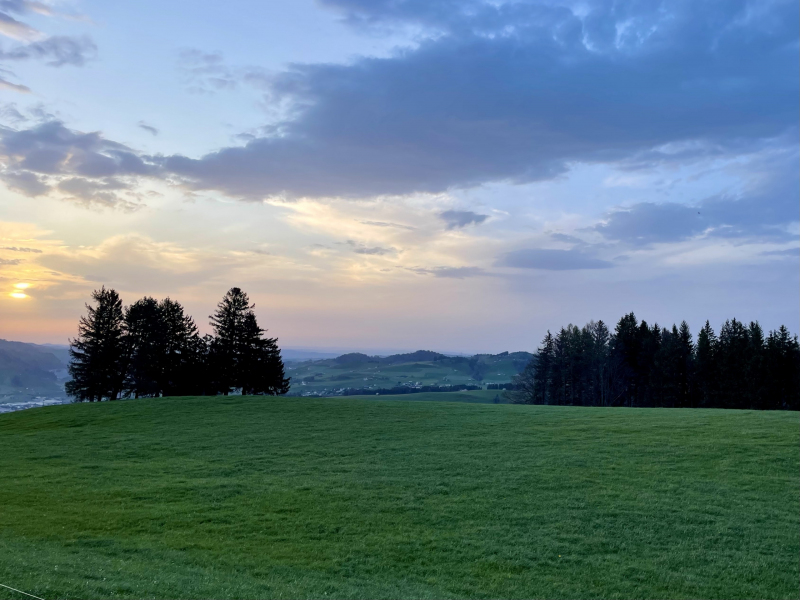 Appenzell-Steinegg