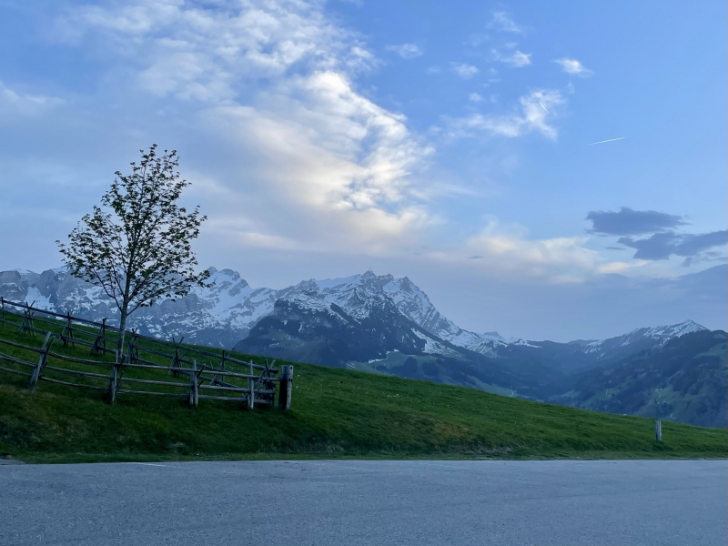 Appenzell-Steinegg
