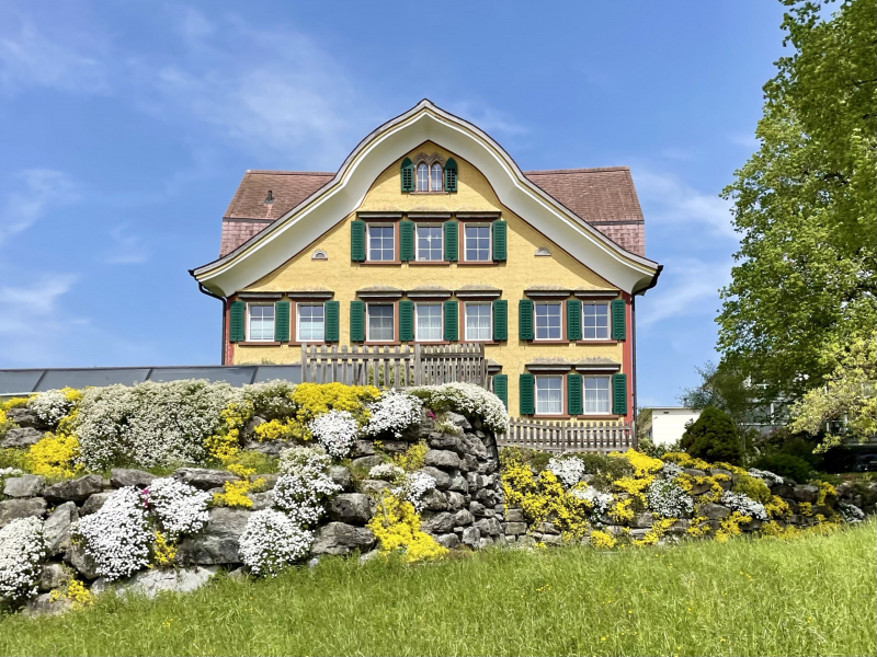 Appenzell