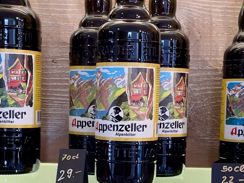 Appenzeller-Kräuter